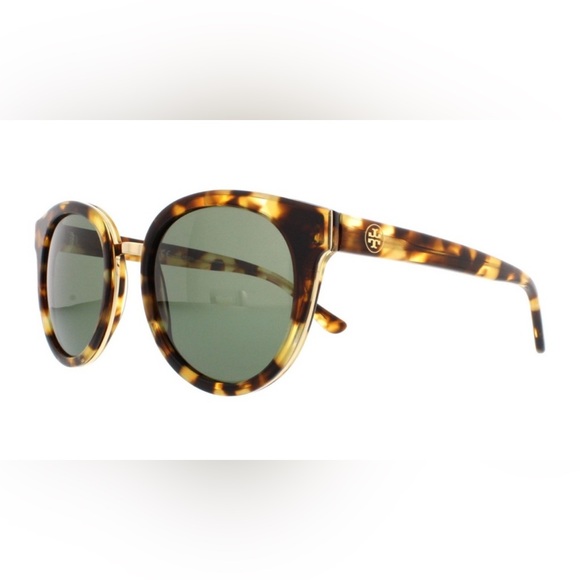 Tory Burch Sunglasses - Picture 2 of 9